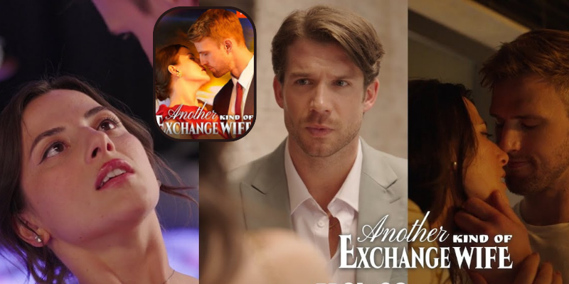 Another Kind of Exchange Wife