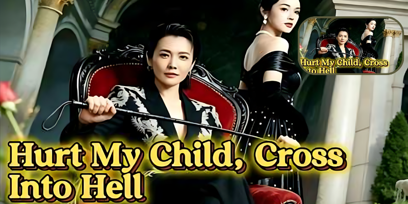 Hurt My Child, Cross Into Hell