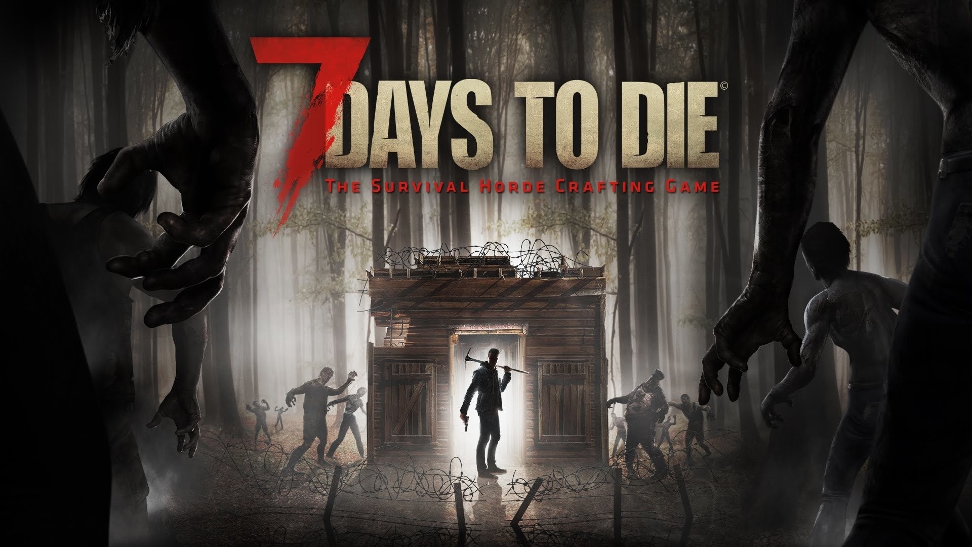 7 Days to Die image
