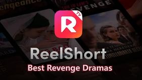 ReelShort Best Revenge Dramas to Watch in 2026