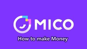 How to make Money on Mico App: Virtual gifts, PK battles and events