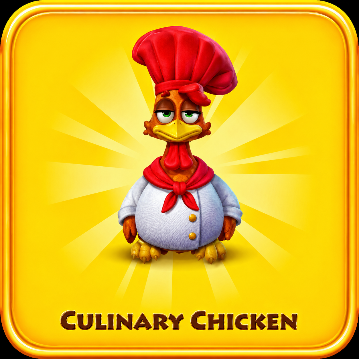 Culinary Chicken