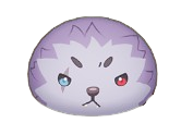 Moon Shadow Lupe
