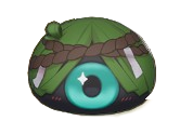 Brush Hauntstack