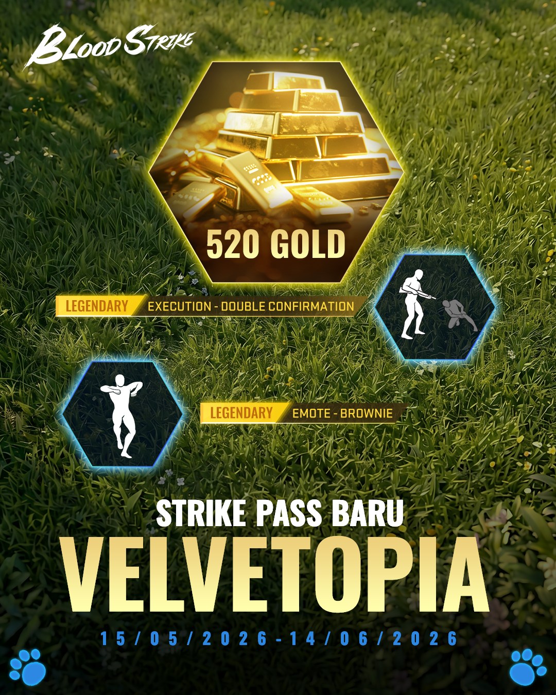 Strike Pass