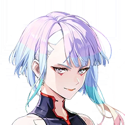 Lucy icon