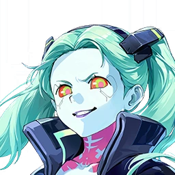 Rebecca icon