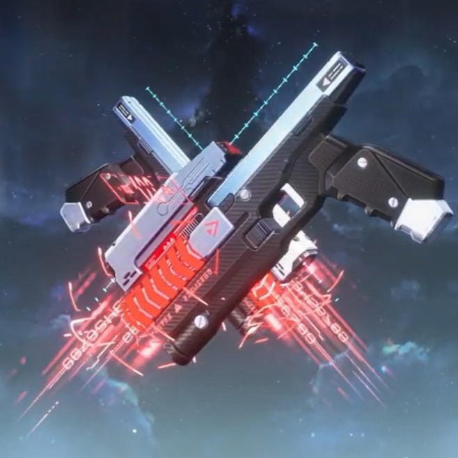 Spectral Trigger image