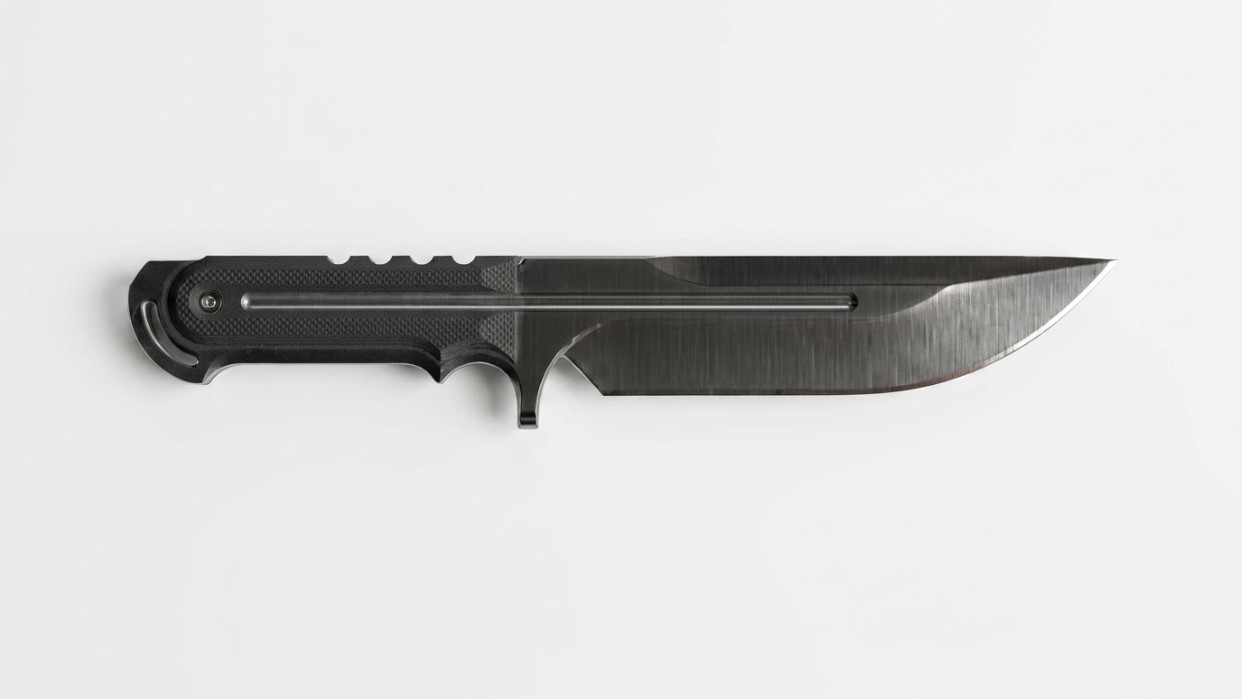Stinger Throwing Knive in Cyberpunk 2077