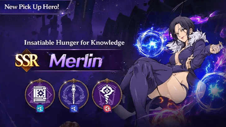 Merlin