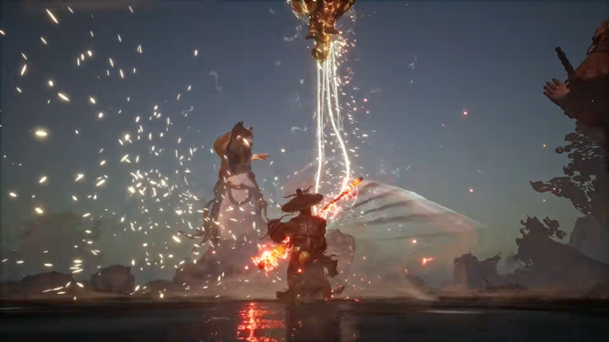 Wukong Switch 2 Version