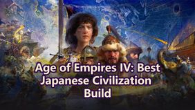 Age of Empires IV Japanese Strategy Guide