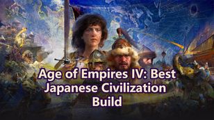Age of Empires IV Japanese Strategy Guide