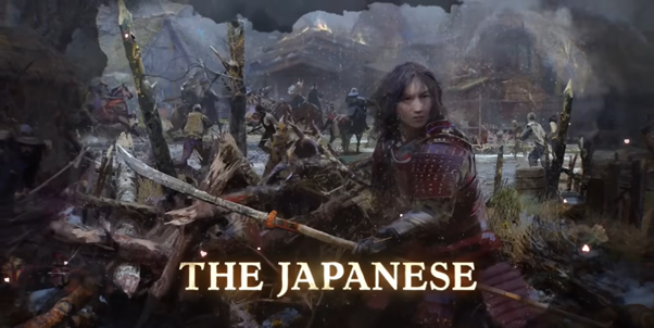 Japanese Civilization