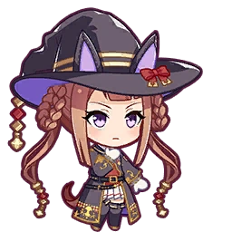 Sweep Tosho chibi image