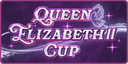 Queen Elizabeth II Cup icon