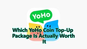 Which YoHo Coin Top-Up Package Is Actually Worth It