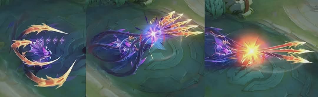 Mlbb Helcurt Kaiju of the Deep Skill 2 Effects