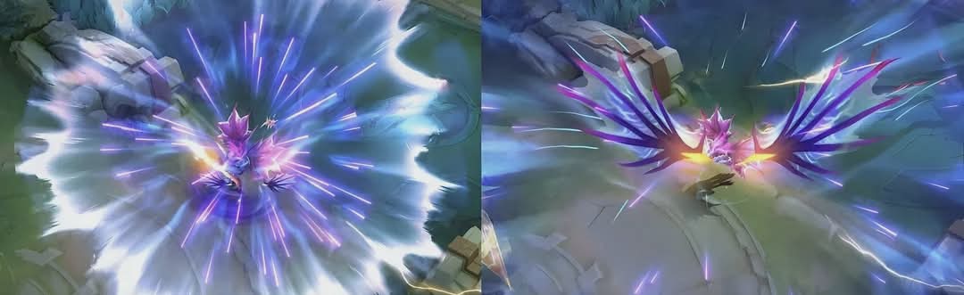Mlbb Helcurt Kaiju of the Deep Ultimate Effects
