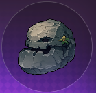 Stone Heart