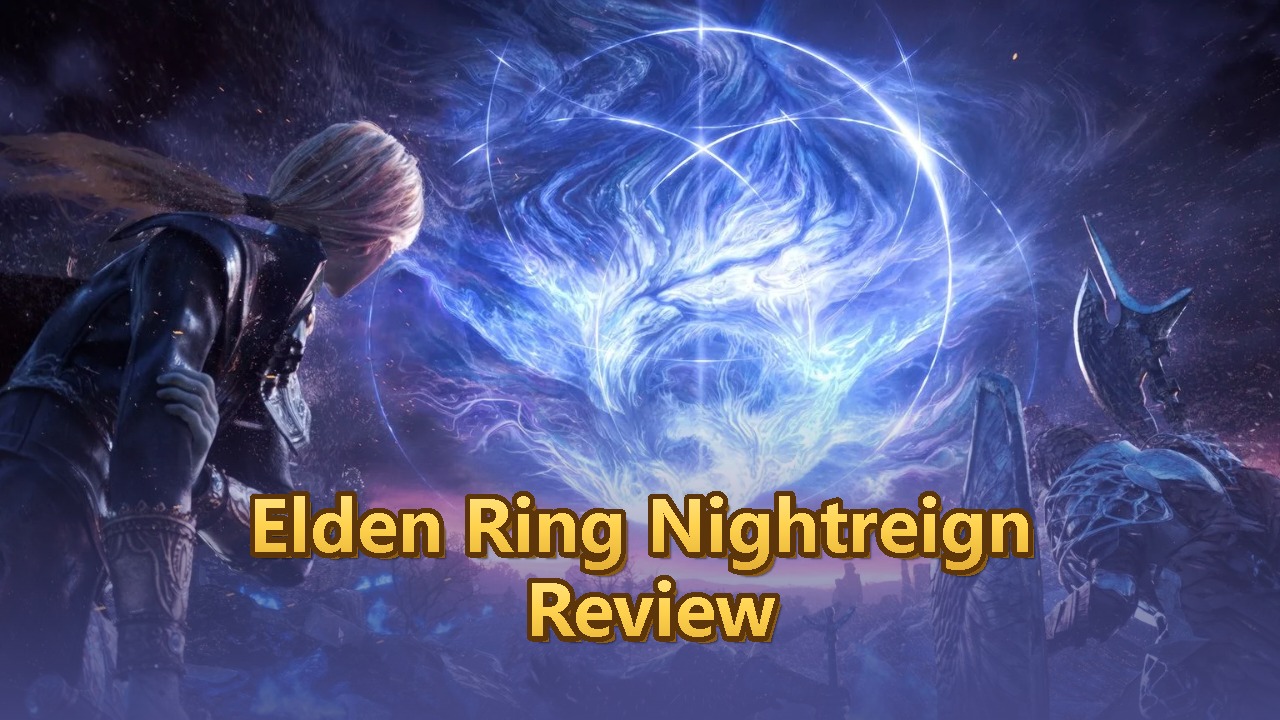 Elden Ring Nightreign Review - Did FromSoft Pull It Off