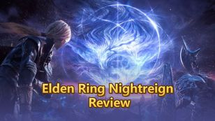 Elden Ring Nightreign Review - Did FromSoft Pull It Off