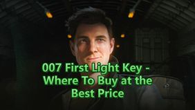 007 First Light Key - Where To Buy at the Best Price
