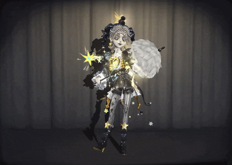 S-Tier Skin Traveler Of Dreams