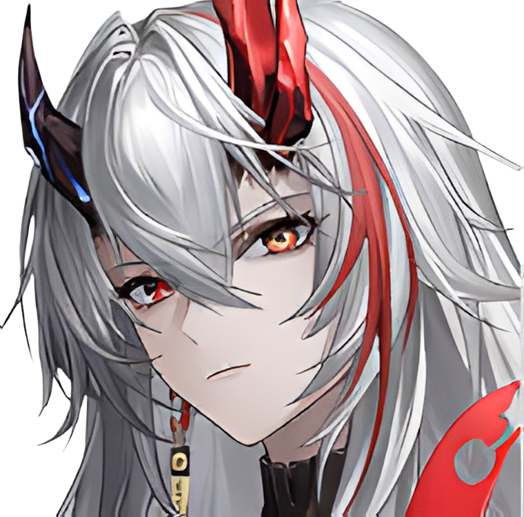 Lucia Inverse Crown