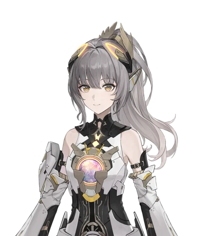 Nanami: Startrail
