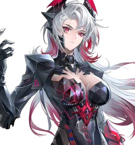 Veronica: Aegis