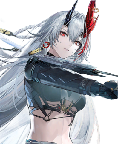 Lucia: Inver Crown