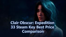 Clair Obscur: Expedition 33 Steam Key Best Price Comparison