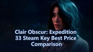 Clair Obscur: Expedition 33 Steam Key Best Price Comparison