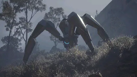 ARC Raiders ARC machines