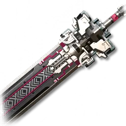 Amaranthine Tassel icon