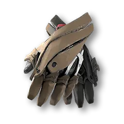 Aburrey Gauntlets image