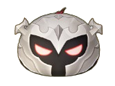 Amon's Shadow