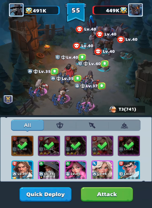 Last Asylum Plague Hero Positioning