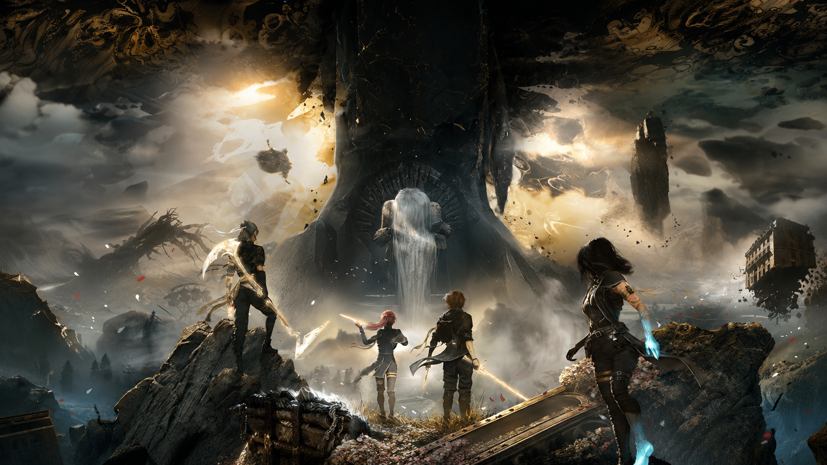 Clair Obscur Expedition 33 Background