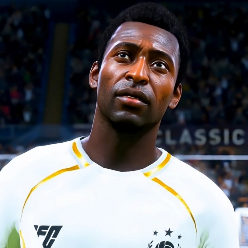 Pele in FC 26