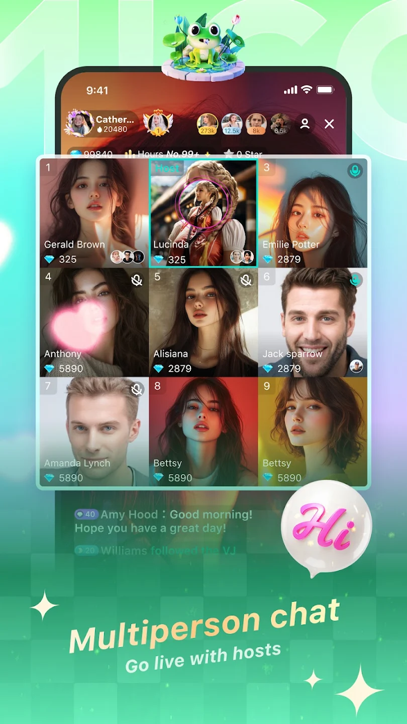 mico app image