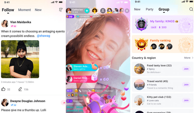 mico app image