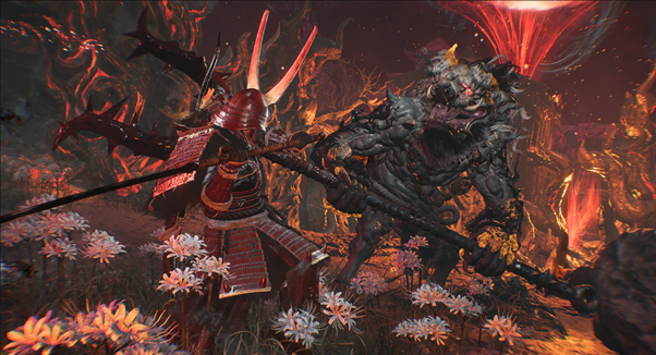 Nioh 3 Weapon Tier List