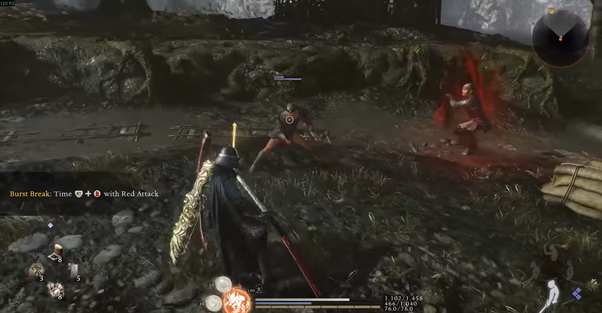 A Tier Samurai Weapons