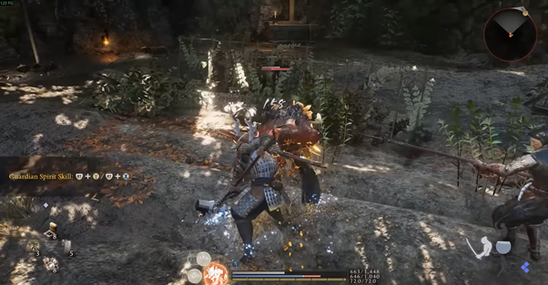 B Tier Samurai Weapons