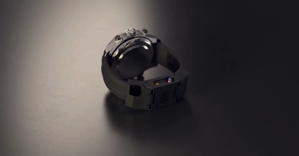 Laser Strap