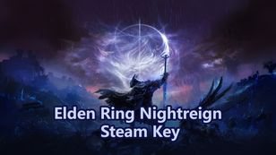 Elden Ring Nightreign Steam Key - Every Edition Comparison