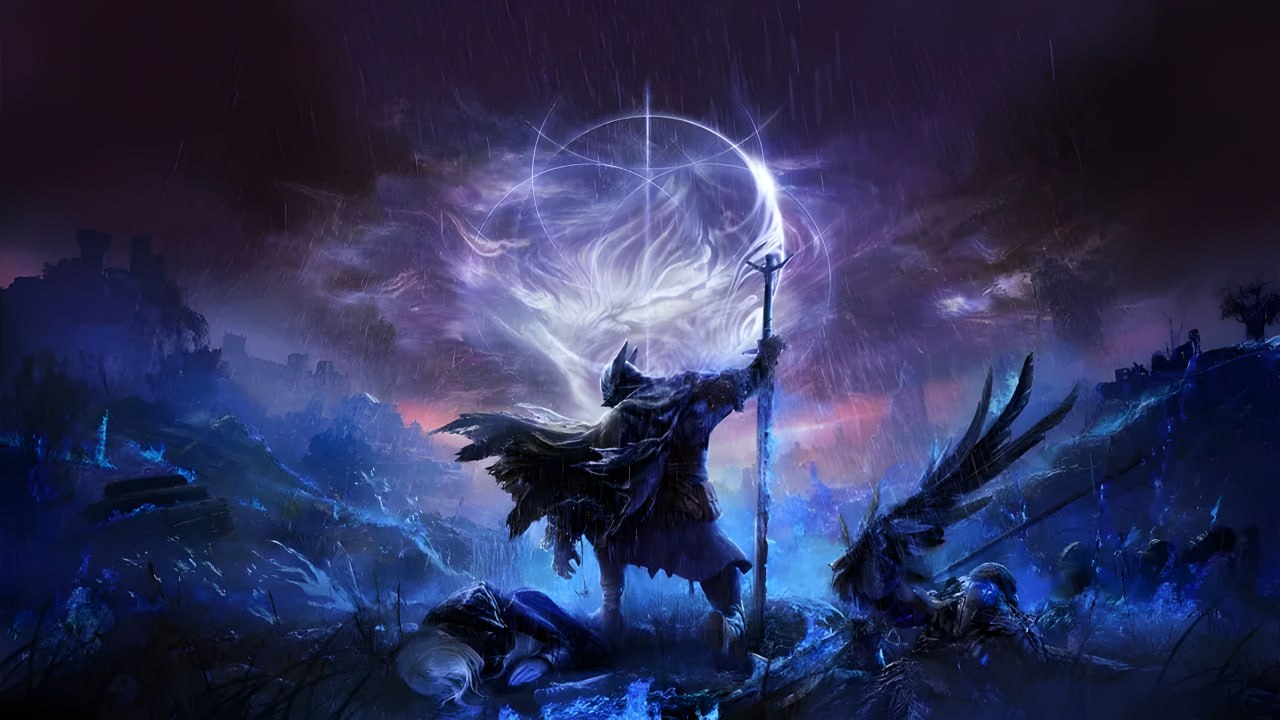 Elden Ring Nightreign