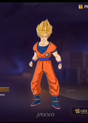 dbz